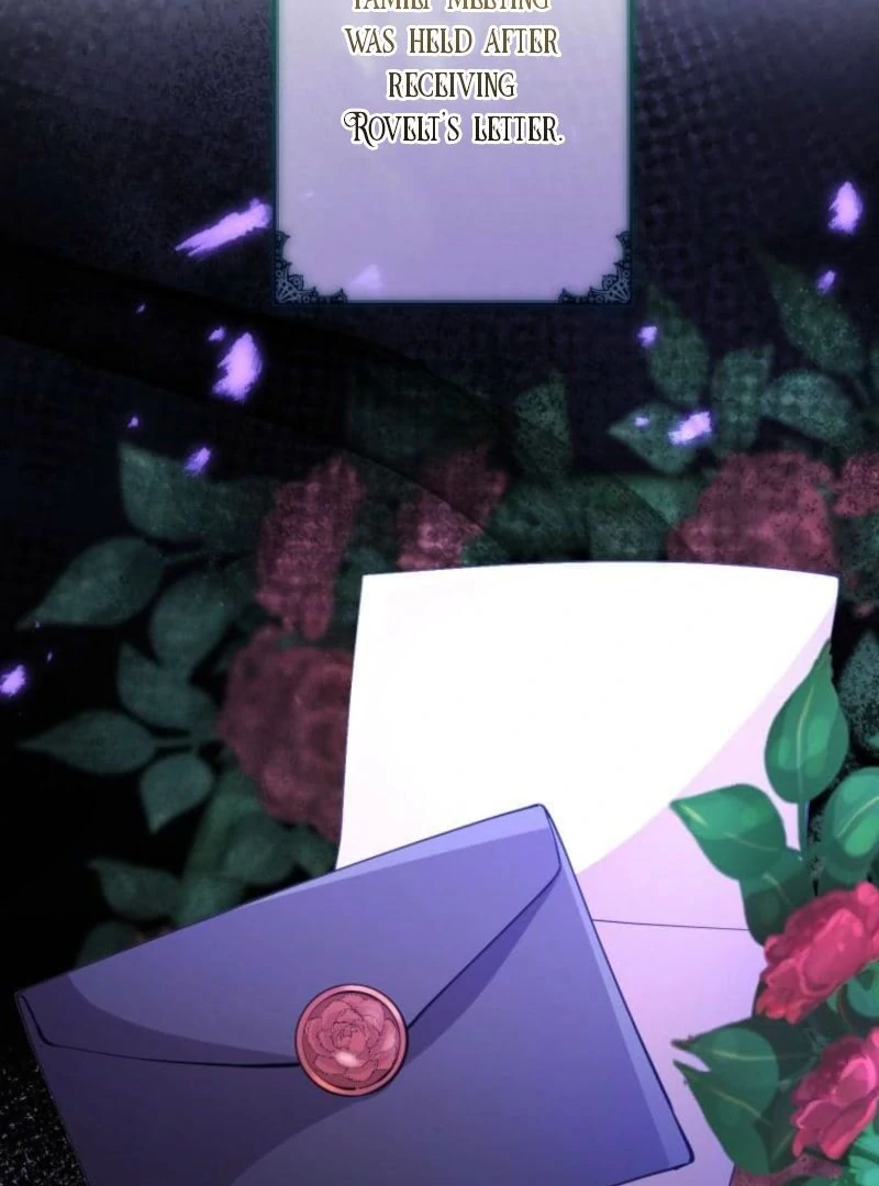 Today I Demand Quality of Death From You With All Due Respect Chapter 8 page 2 - 