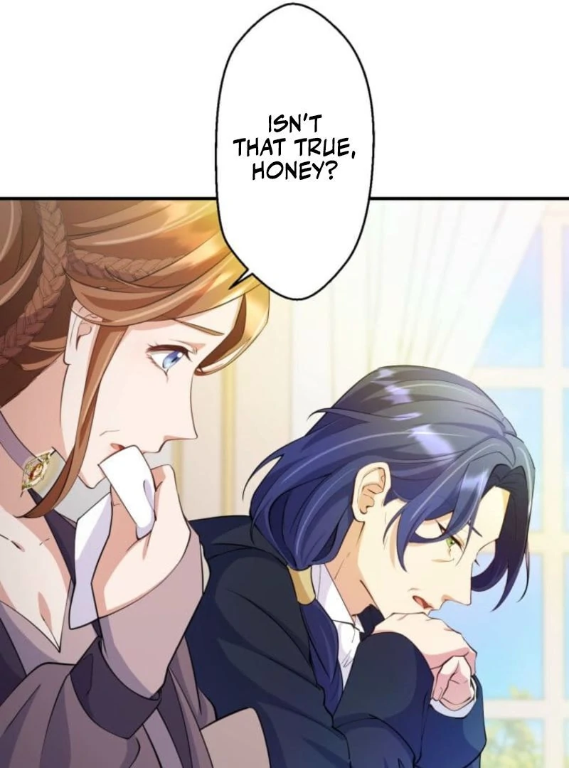 Today I Demand Quality of Death From You With All Due Respect Chapter 8 page 27 - 
