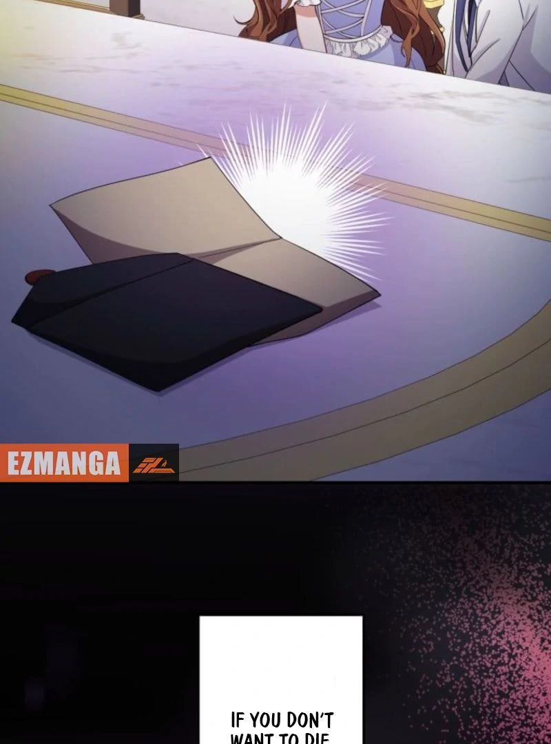 Today I Demand Quality of Death From You With All Due Respect Chapter 8 page 73 - 