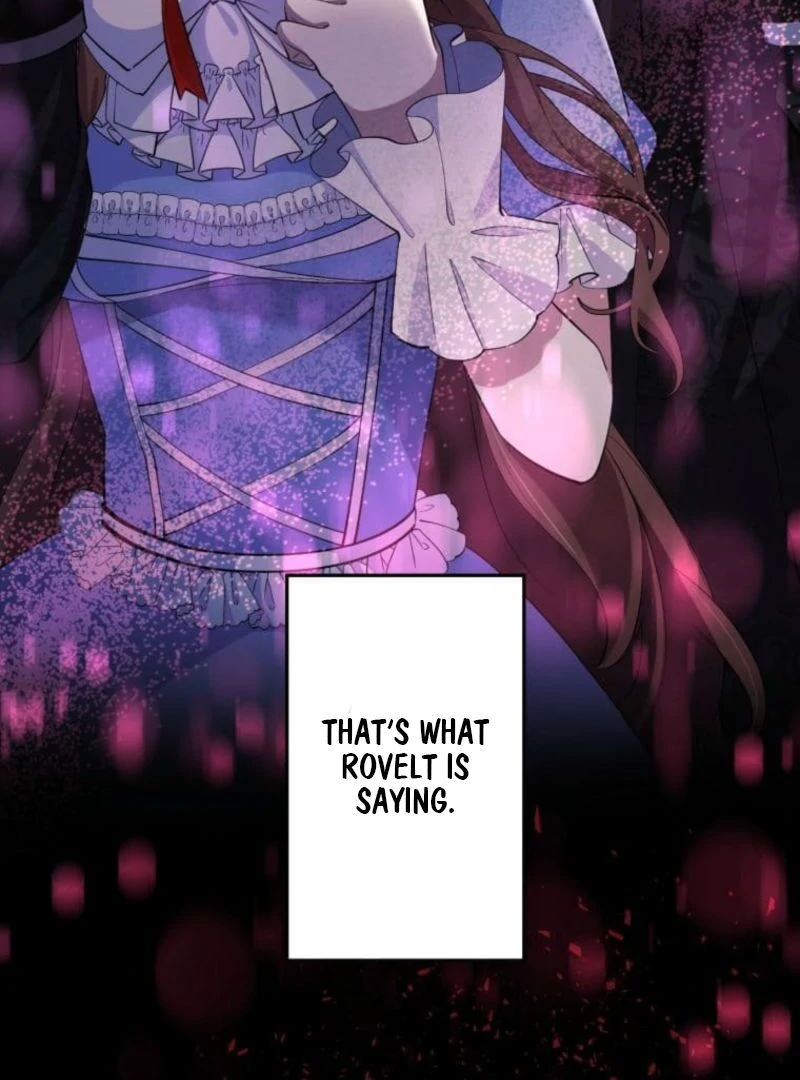 Today I Demand Quality of Death From You With All Due Respect Chapter 8 page 75 - 