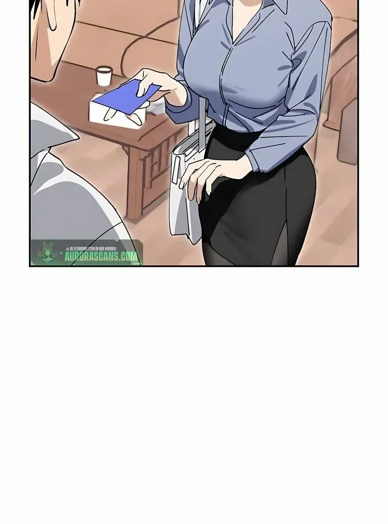 Today Is a Woman Day Chapter 1.1 page 104 - 