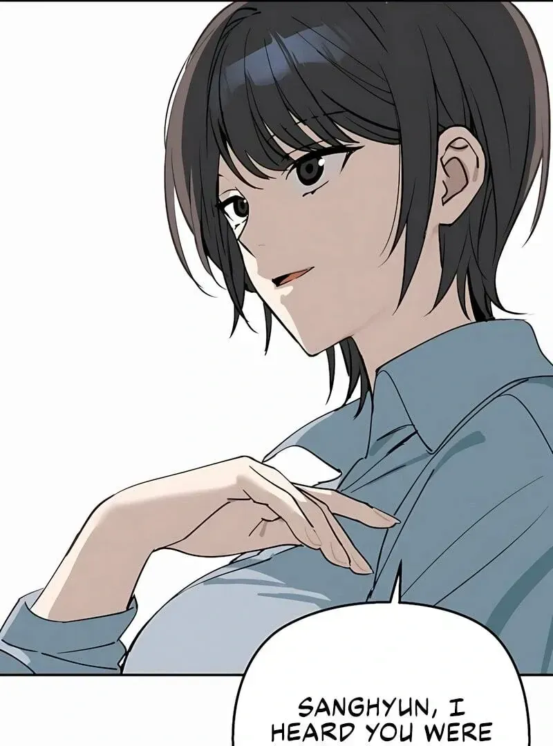 Today Is a Woman Day Chapter 1.1 page 112 - 