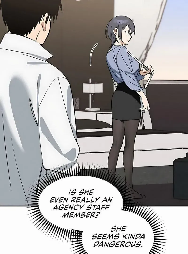 Today Is a Woman Day Chapter 1.1 page 130 - 