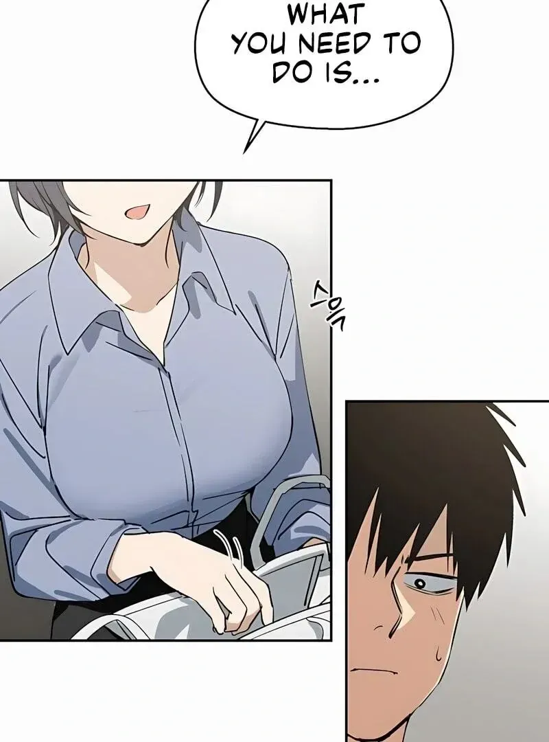 Today Is a Woman Day Chapter 1.1 page 133 - 