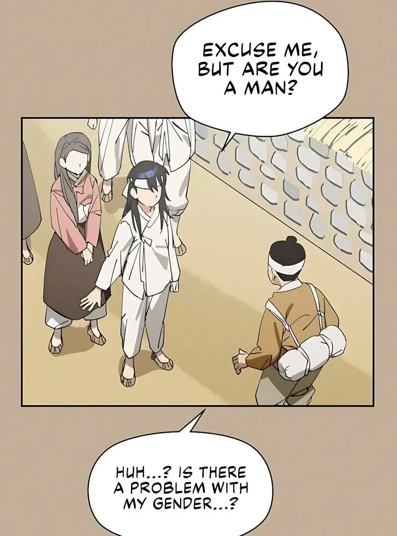 Today Is a Woman Day Chapter 1.1 page 15 - 