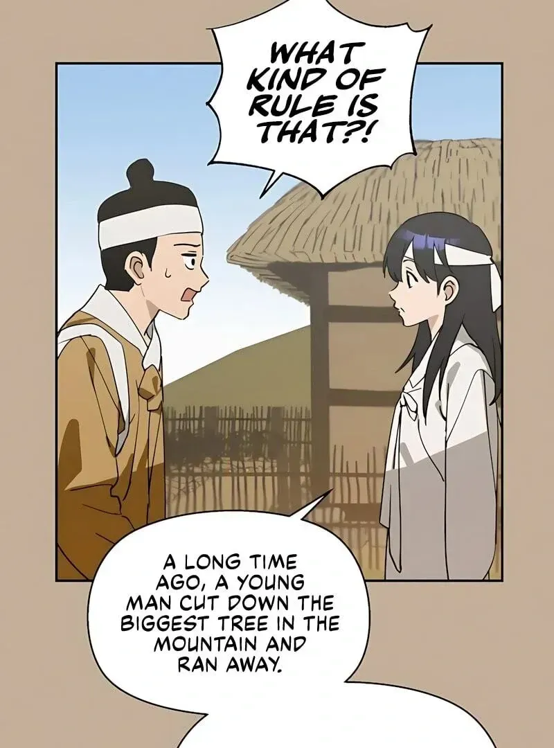 Today Is a Woman Day Chapter 1.1 page 18 - 