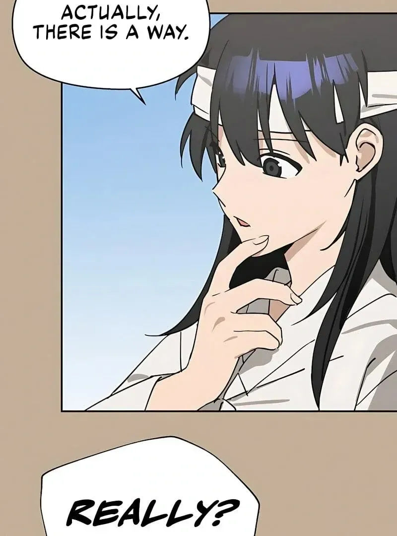 Today Is a Woman Day Chapter 1.1 page 24 - 