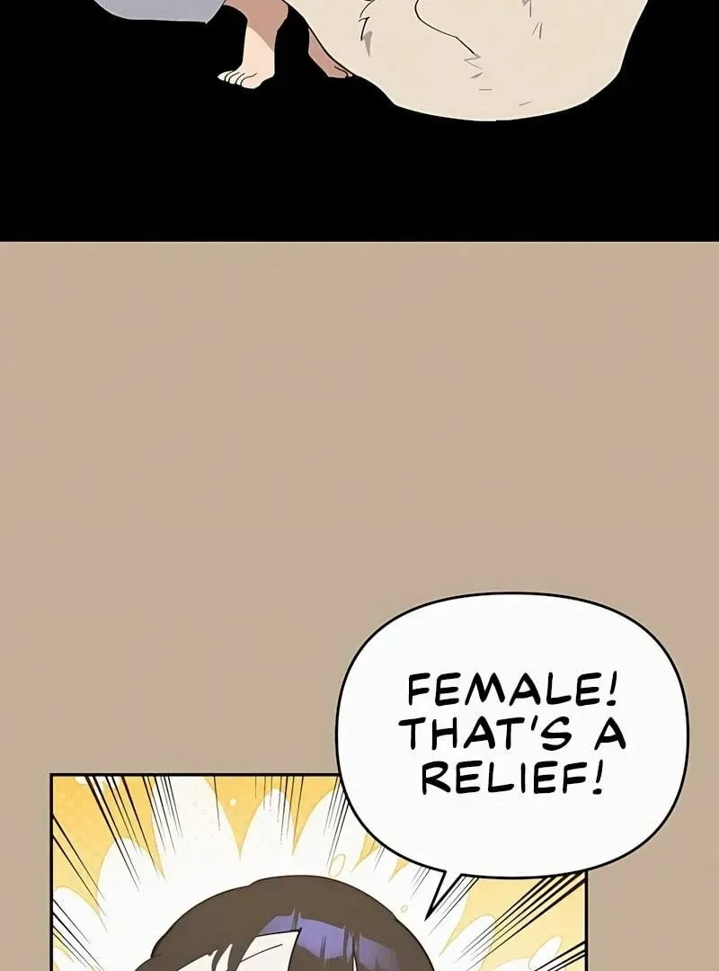 Today Is a Woman Day Chapter 1.1 page 45 - 