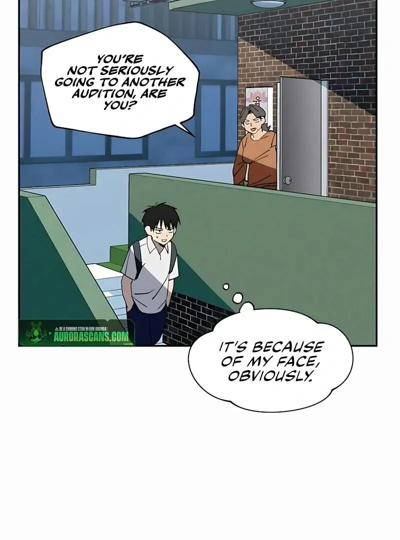 Today Is a Woman Day Chapter 1.1 page 64 - 