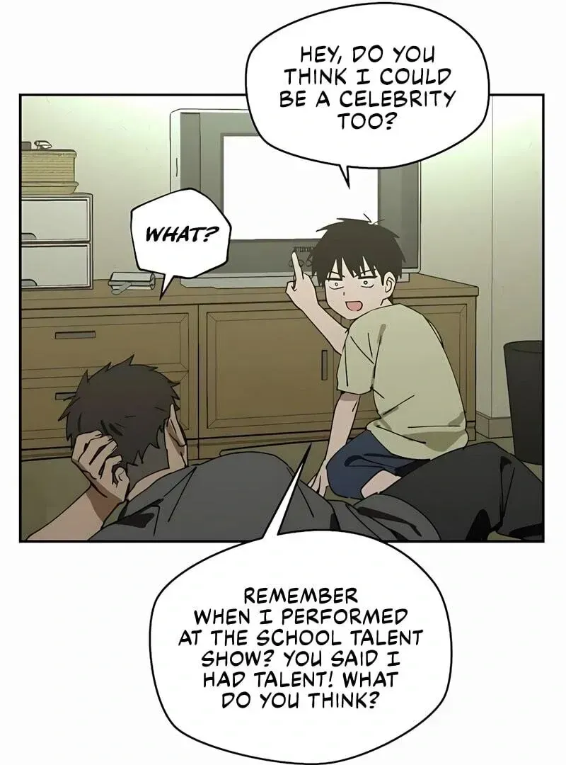 Today Is a Woman Day Chapter 1.1 page 71 - 