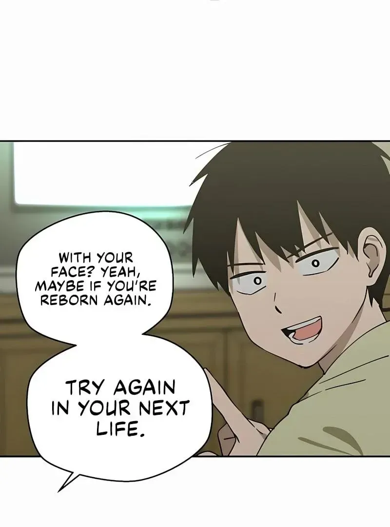 Today Is a Woman Day Chapter 1.1 page 72 - 