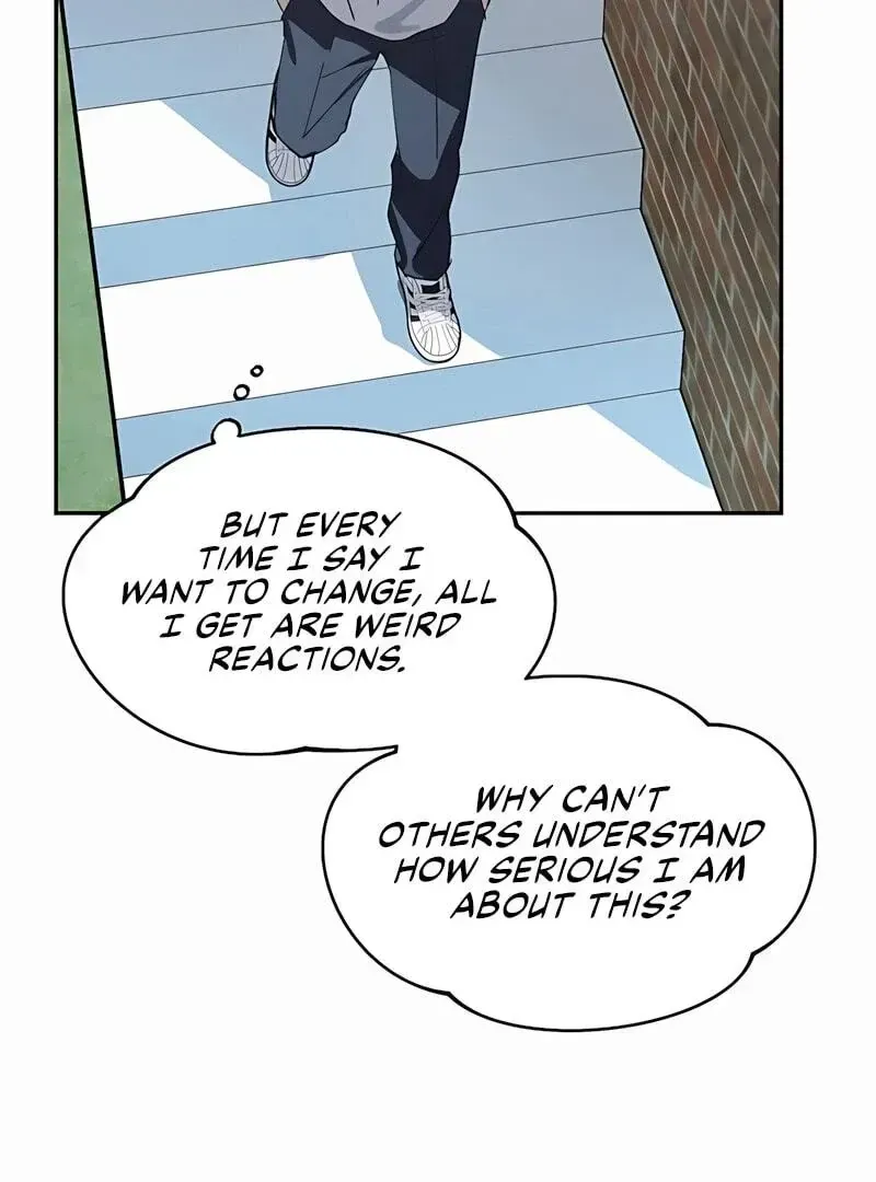 Today Is a Woman Day Chapter 1.1 page 74 - 