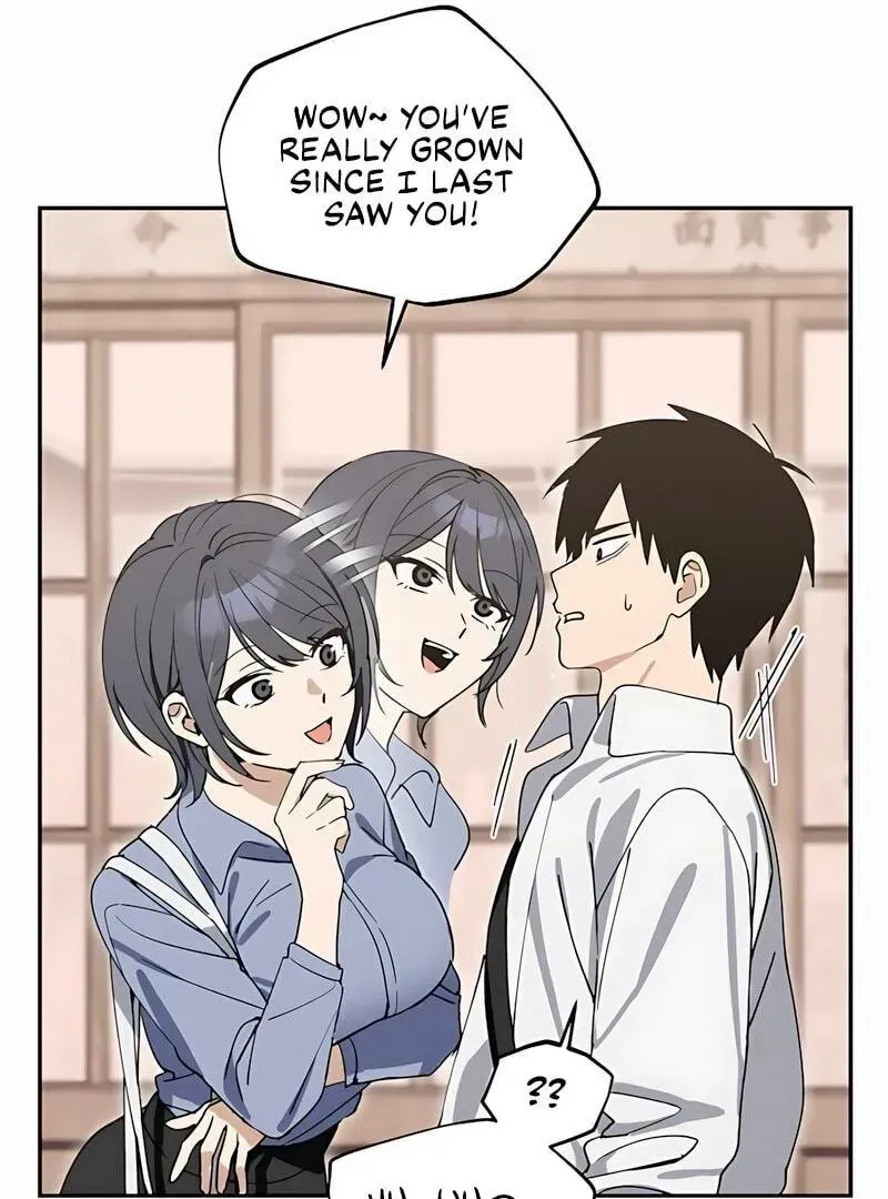 Today Is a Woman Day Chapter 1.1 page 98 - 