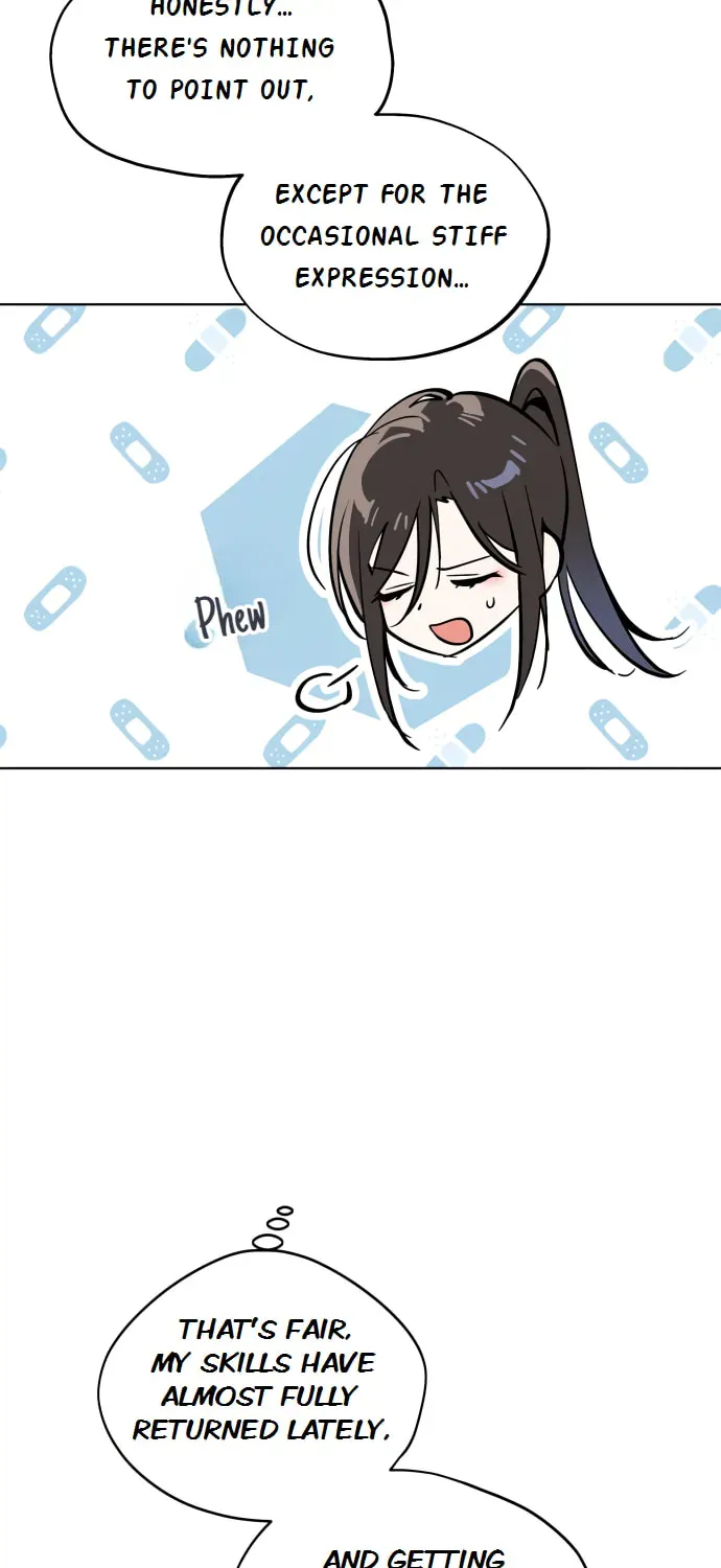Today Is a Woman Day Chapter 1.2 page 18 - 