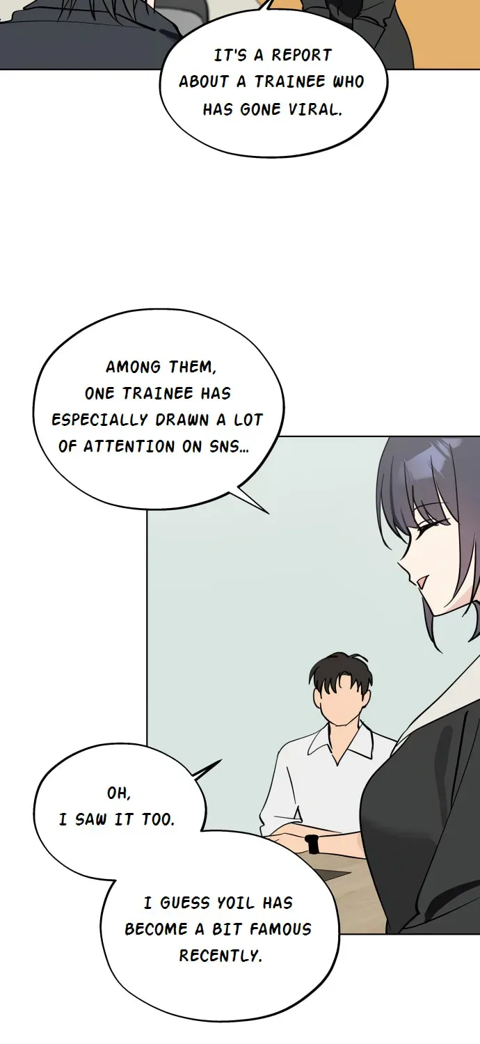 Today Is a Woman Day Chapter 1.2 page 3 - 
