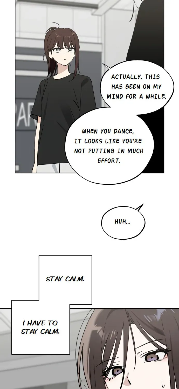 Today Is a Woman Day Chapter 1.2 page 22 - 
