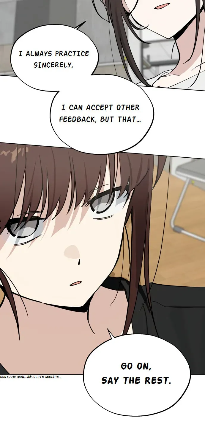 Today Is a Woman Day Chapter 1.2 page 23 - 