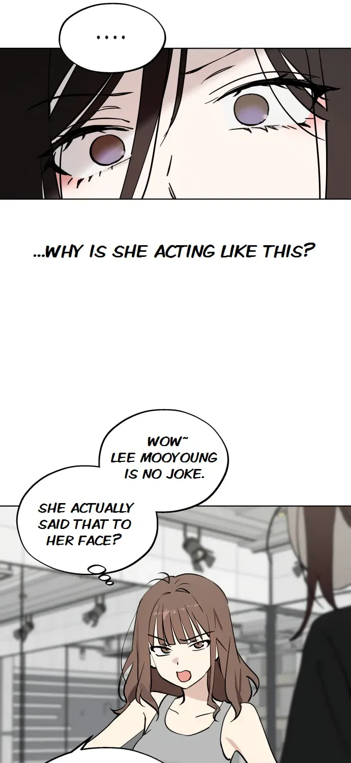 Today Is a Woman Day Chapter 1.2 page 25 - 