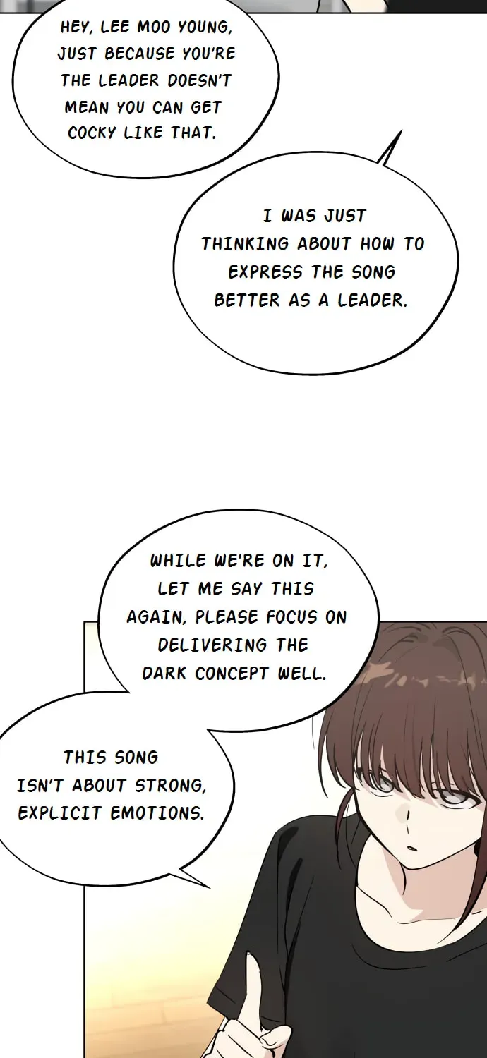 Today Is a Woman Day Chapter 1.2 page 26 - 