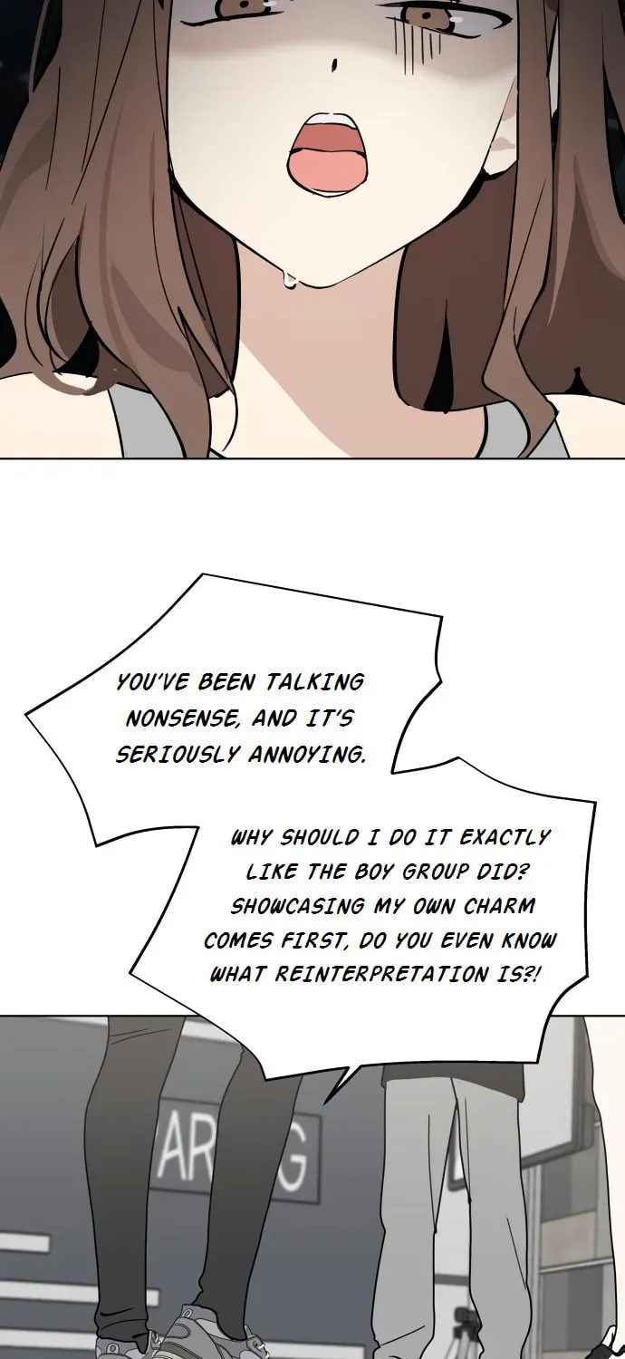 Today Is a Woman Day Chapter 1.2 page 28 - 
