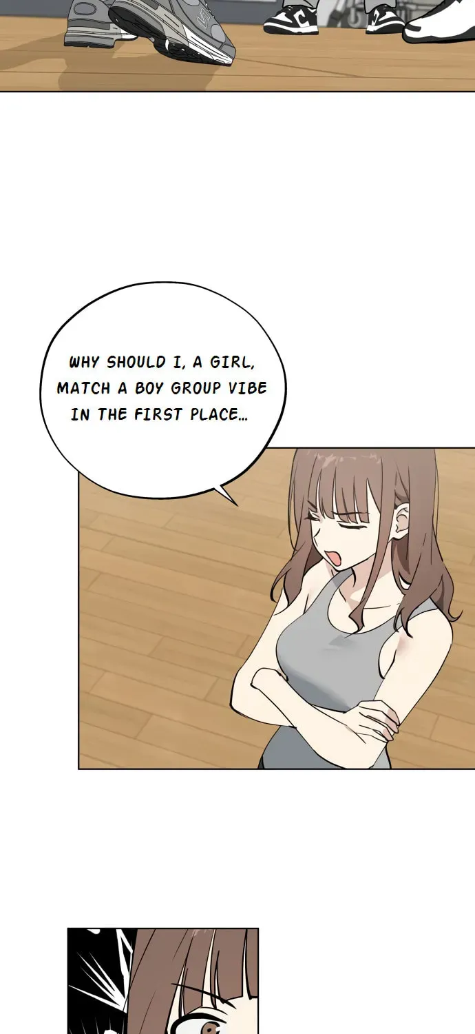 Today Is a Woman Day Chapter 1.2 page 29 - 