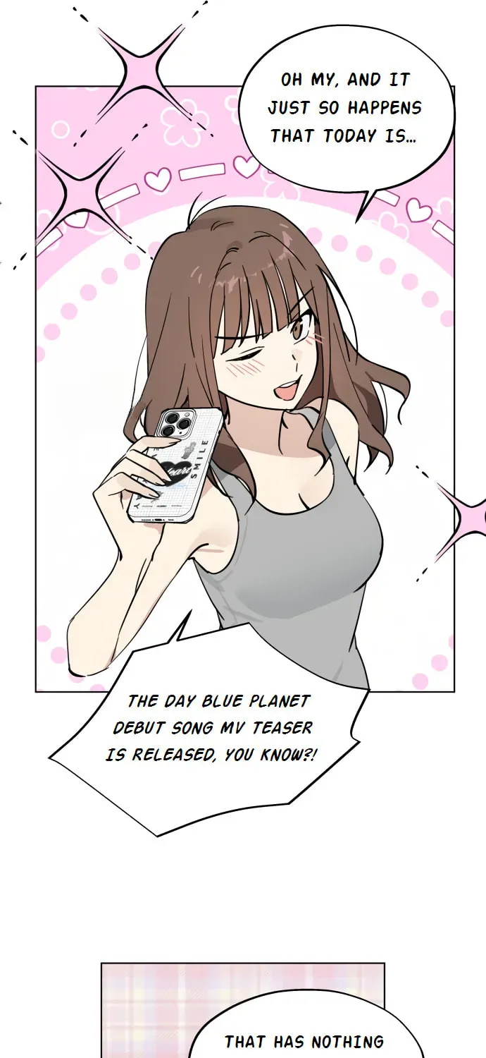 Today Is a Woman Day Chapter 1.2 page 31 - 