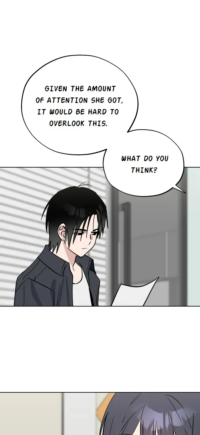 Today Is a Woman Day Chapter 1.2 page 5 - 