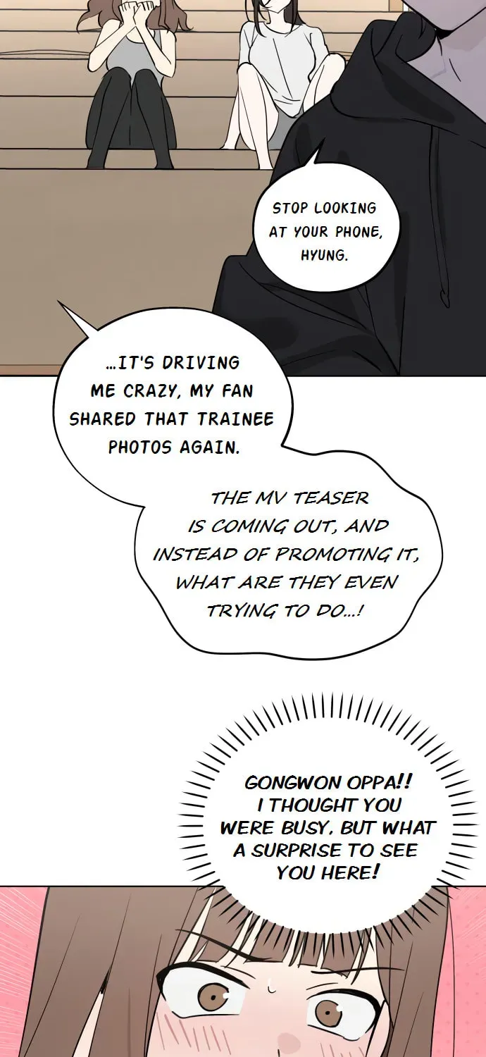 Today Is a Woman Day Chapter 1.2 page 43 - 
