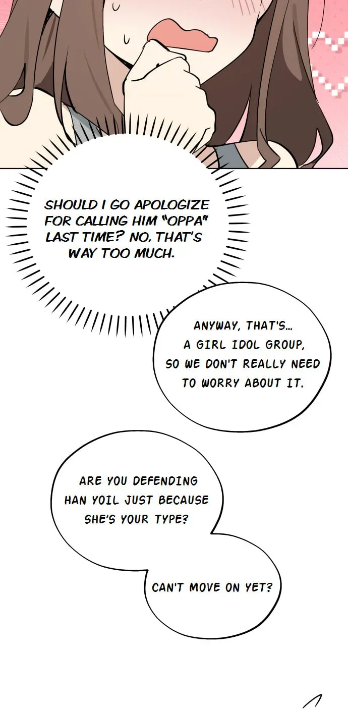 Today Is a Woman Day Chapter 1.2 page 44 - 