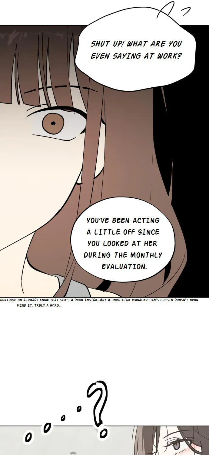 Today Is a Woman Day Chapter 1.2 page 45 - 