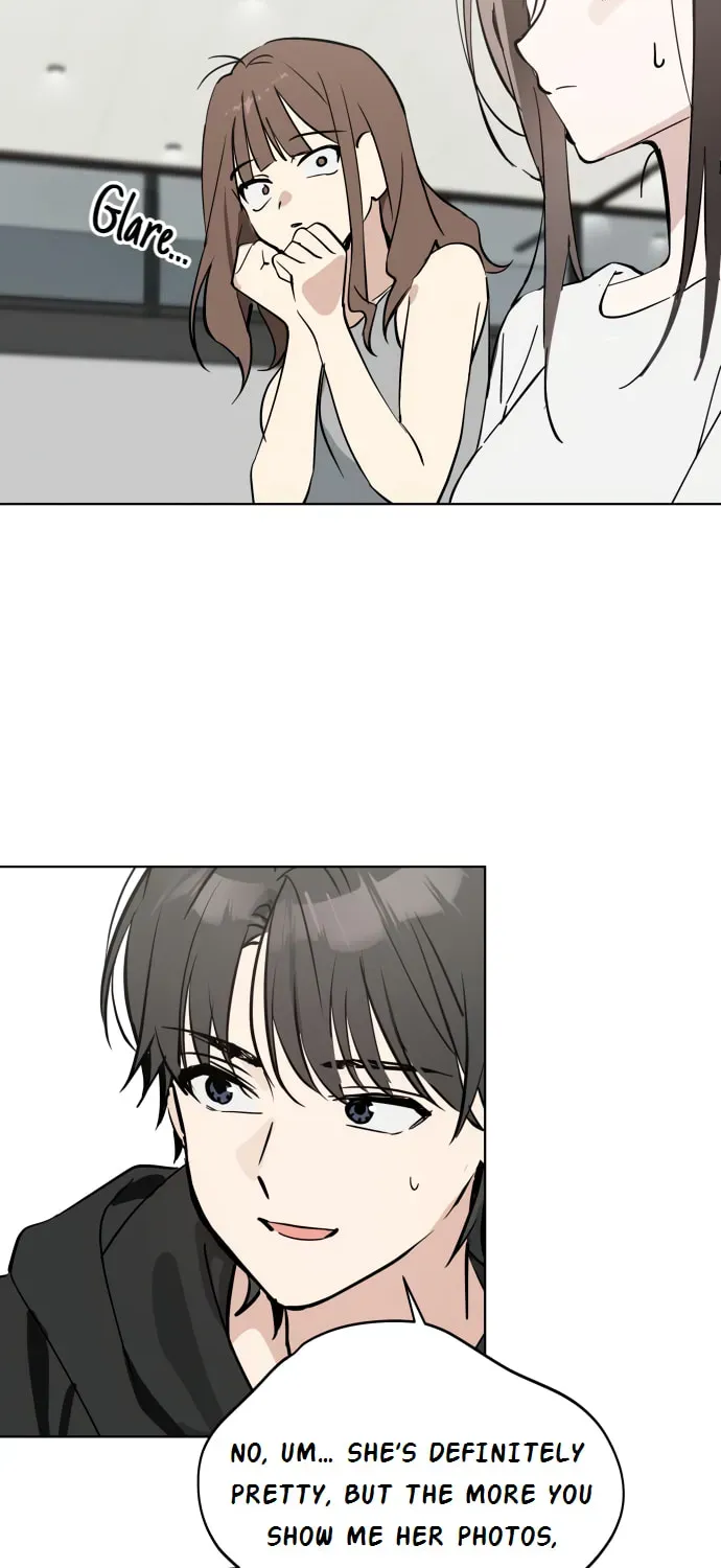 Today Is a Woman Day Chapter 1.2 page 46 - 
