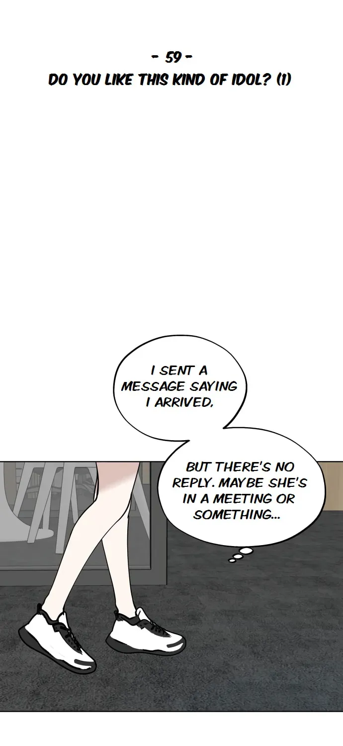 Today Is a Woman Day Chapter 1.2 page 58 - 