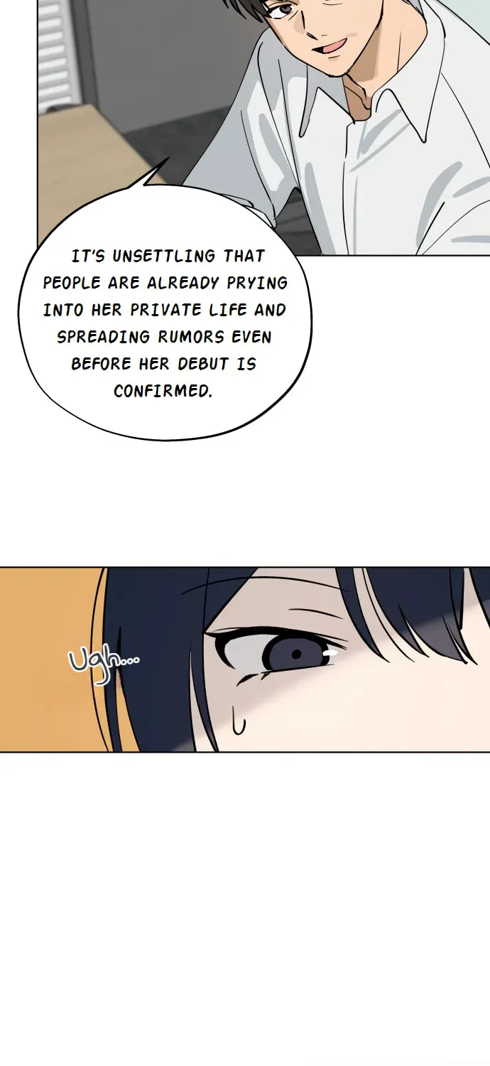 Today Is a Woman Day Chapter 1.2 page 7 - 