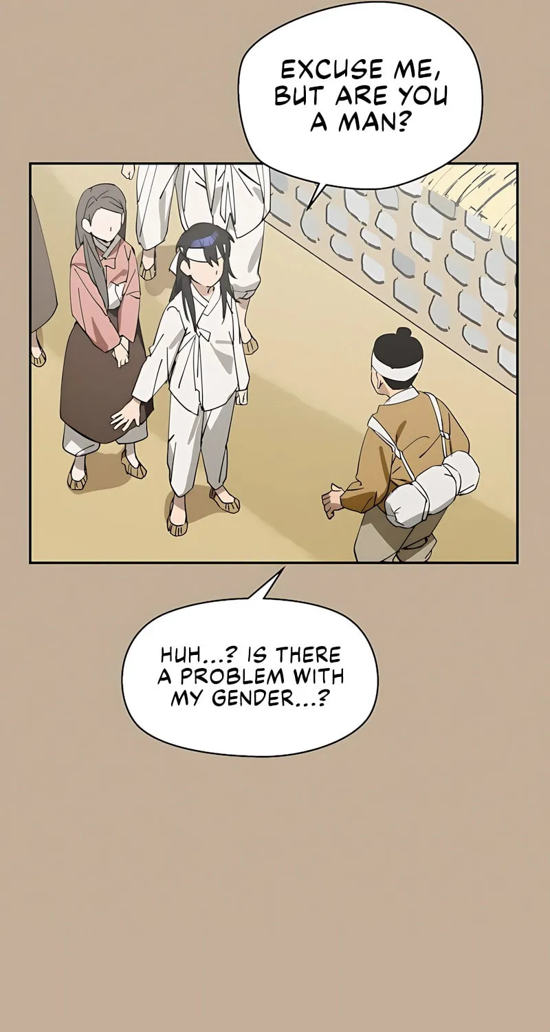 Today Is a Woman Day Chapter 1 page 11 - 