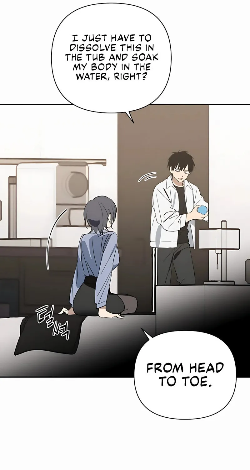 Today Is a Woman Day Chapter 1 page 103 - 