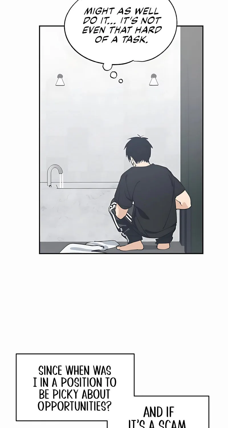 Today Is a Woman Day Chapter 1 page 105 - 