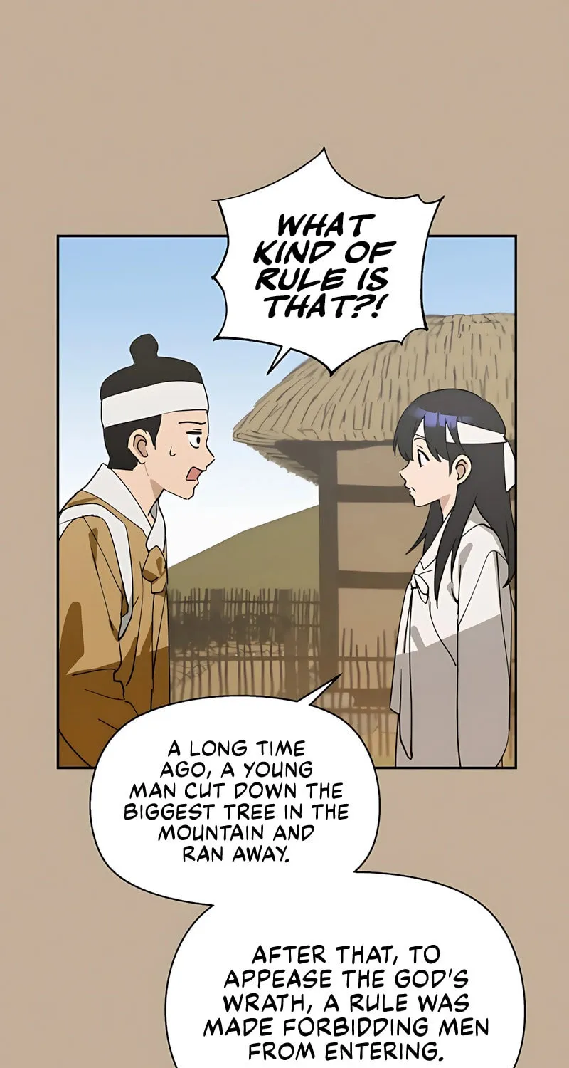 Today Is a Woman Day Chapter 1 page 13 - 