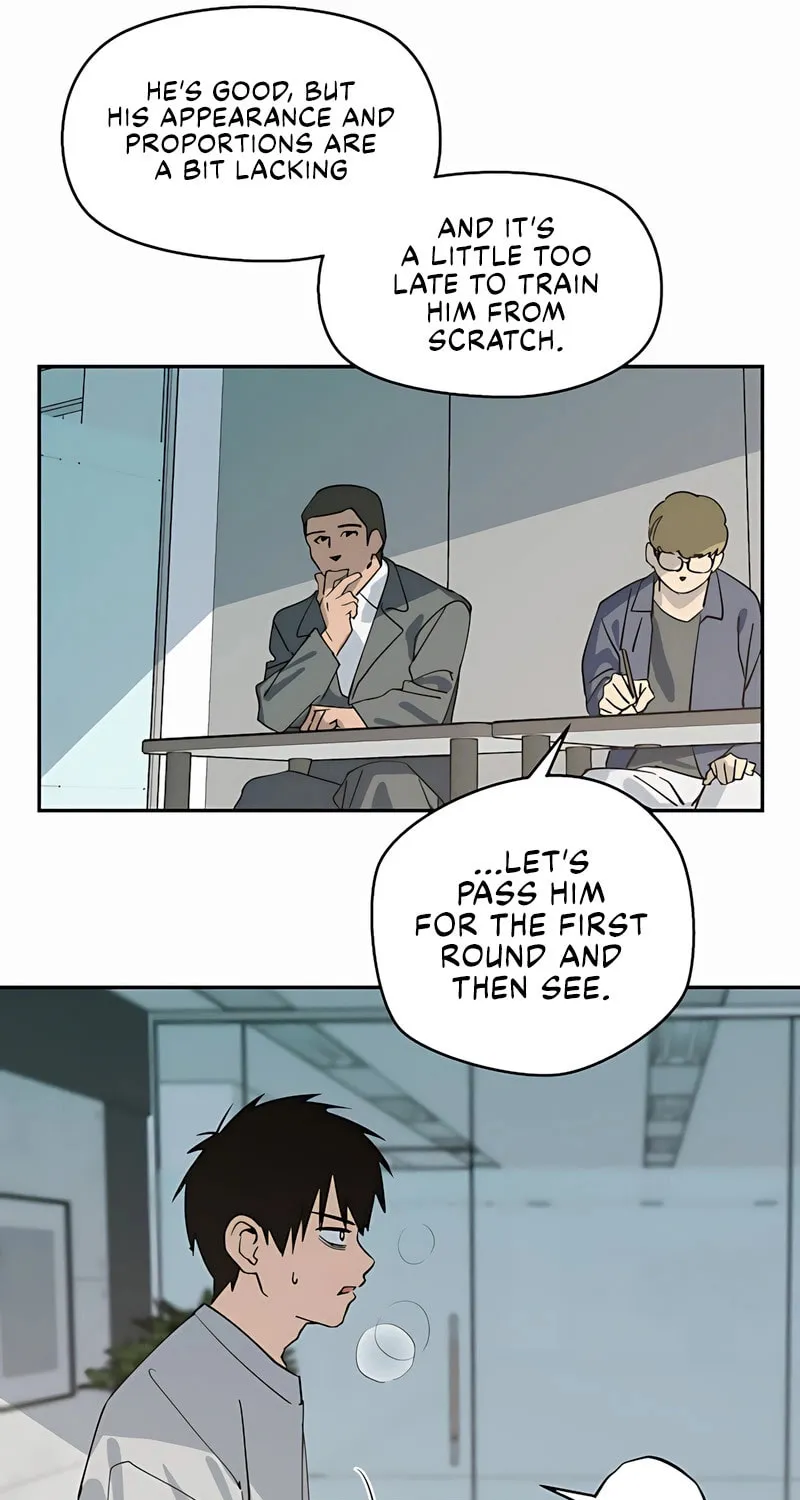 Today Is a Woman Day Chapter 1 page 125 - 