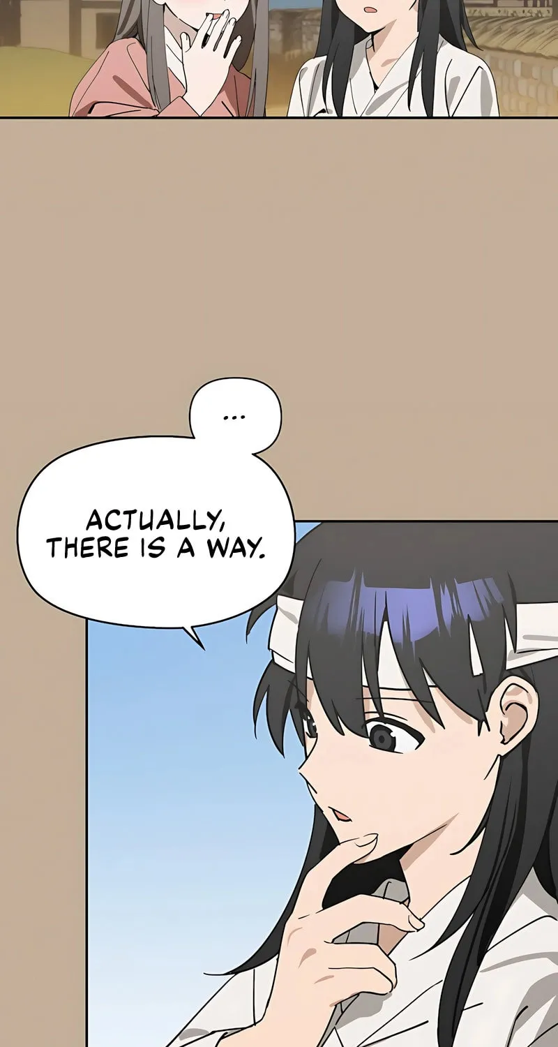 Today Is a Woman Day Chapter 1 page 17 - 