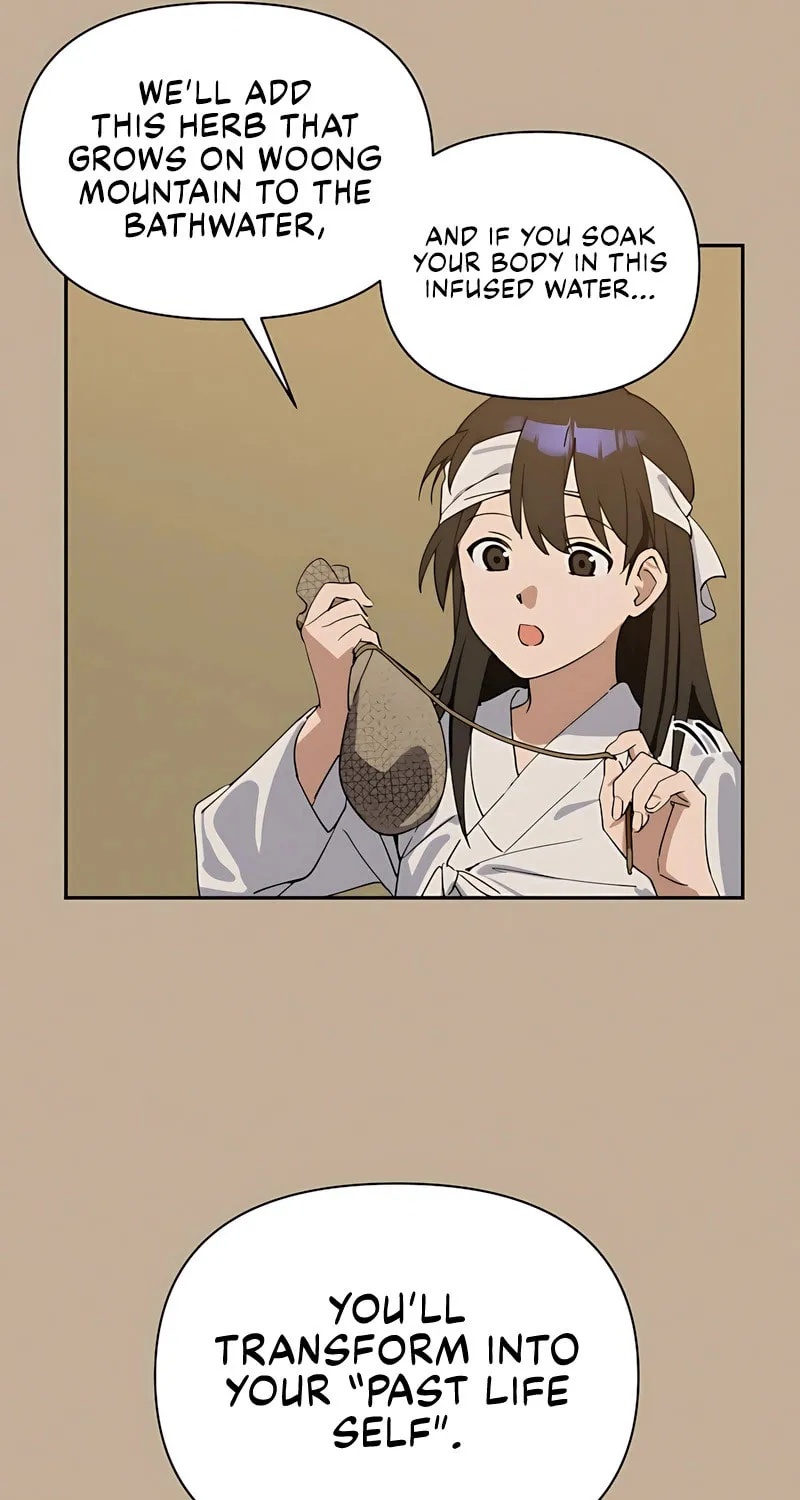 Today Is a Woman Day Chapter 1 page 21 - 