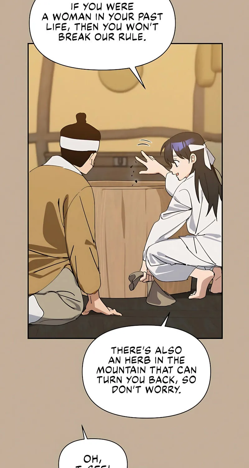 Today Is a Woman Day Chapter 1 page 23 - 