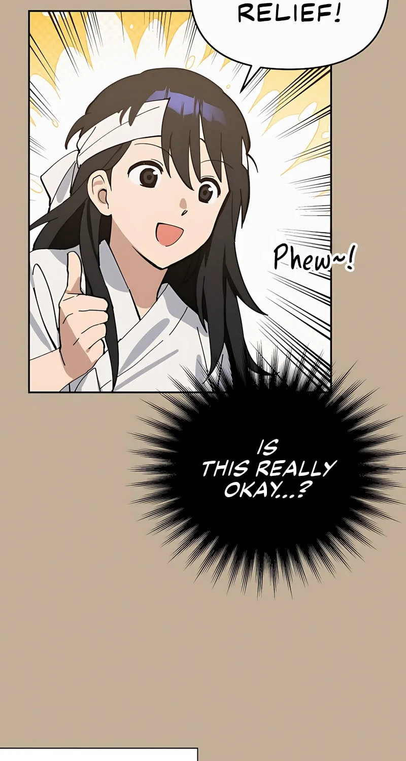 Today Is a Woman Day Chapter 1 page 33 - 