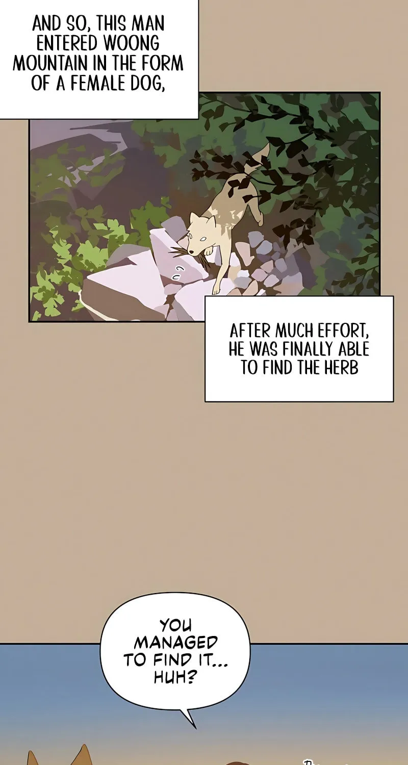 Today Is a Woman Day Chapter 1 page 34 - 