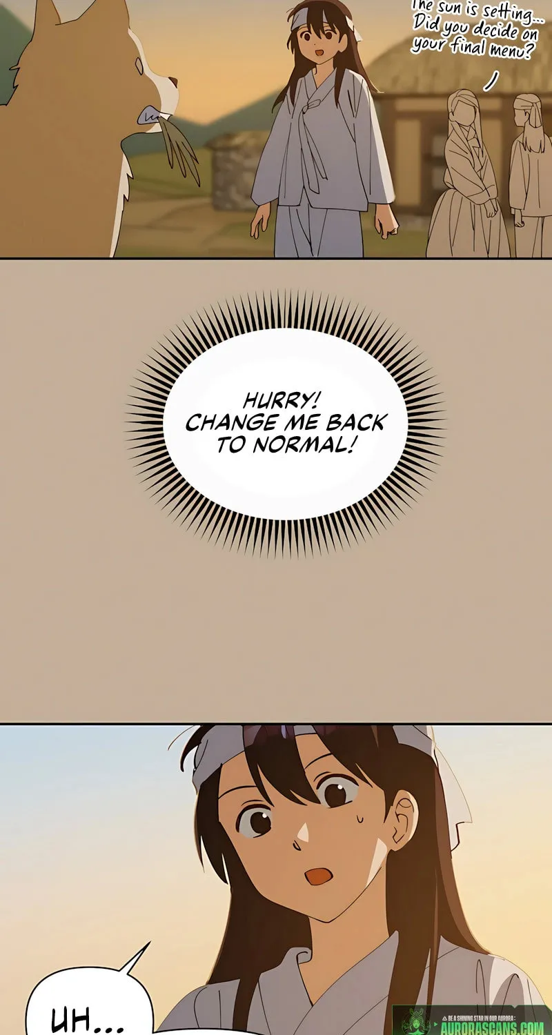 Today Is a Woman Day Chapter 1 page 35 - 