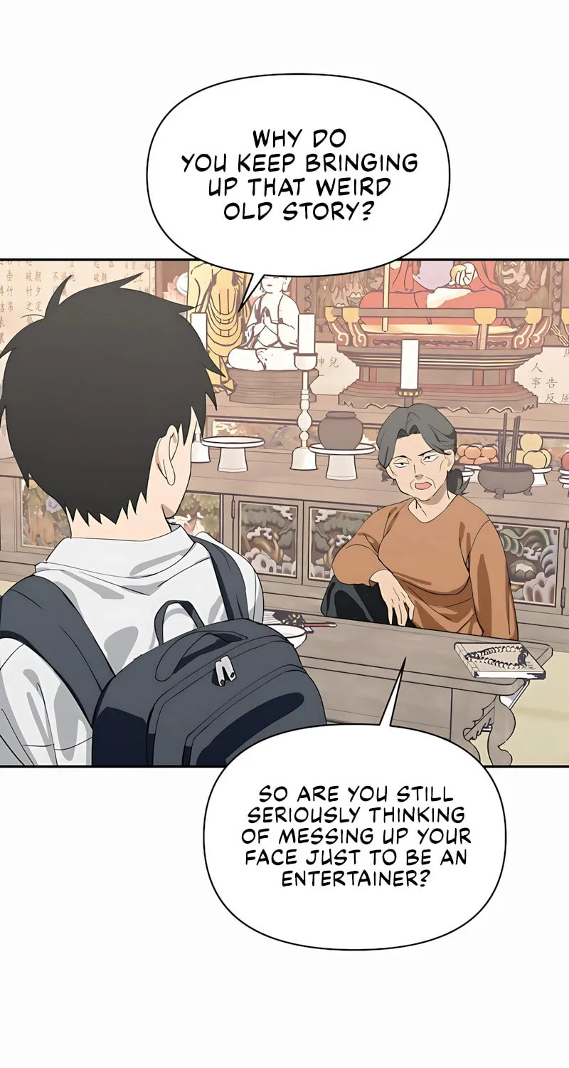 Today Is a Woman Day Chapter 1 page 42 - 