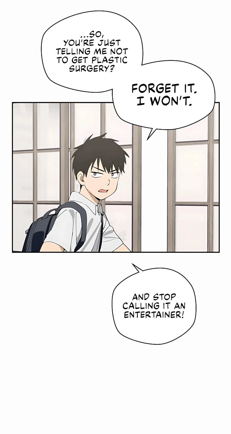 Today Is a Woman Day Chapter 1 page 43 - 