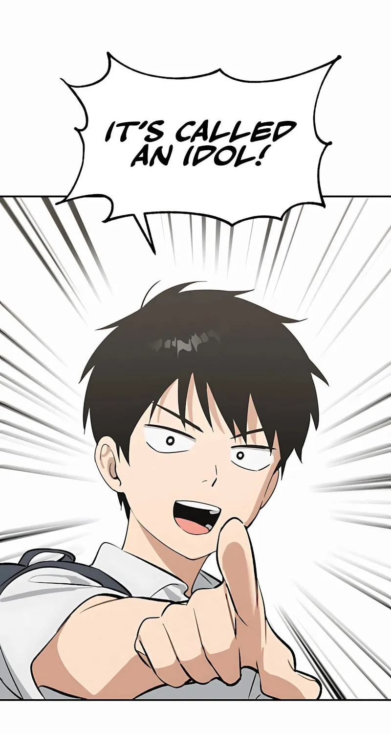 Today Is a Woman Day Chapter 1 page 44 - 