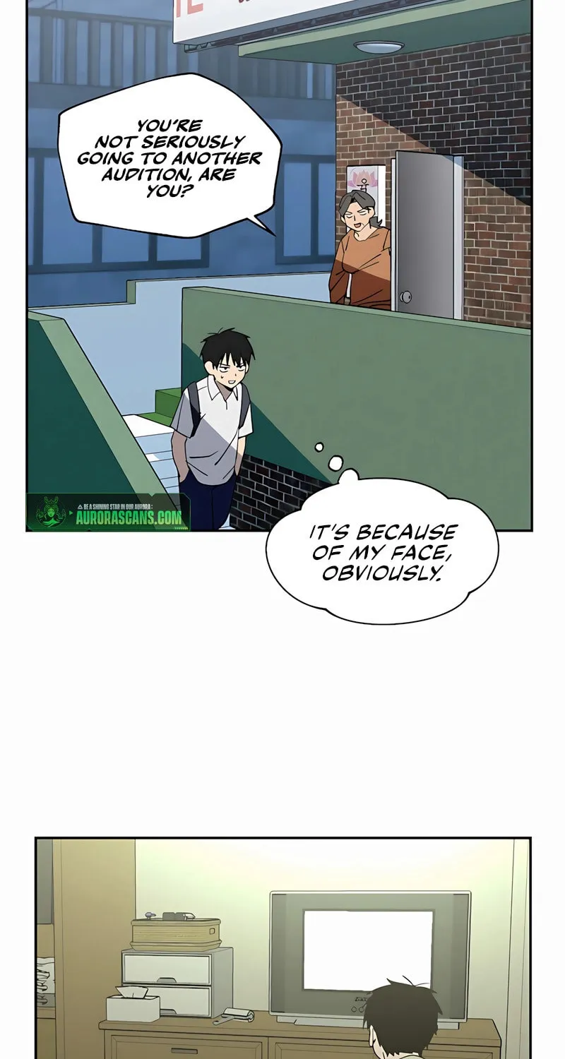 Today Is a Woman Day Chapter 1 page 46 - 