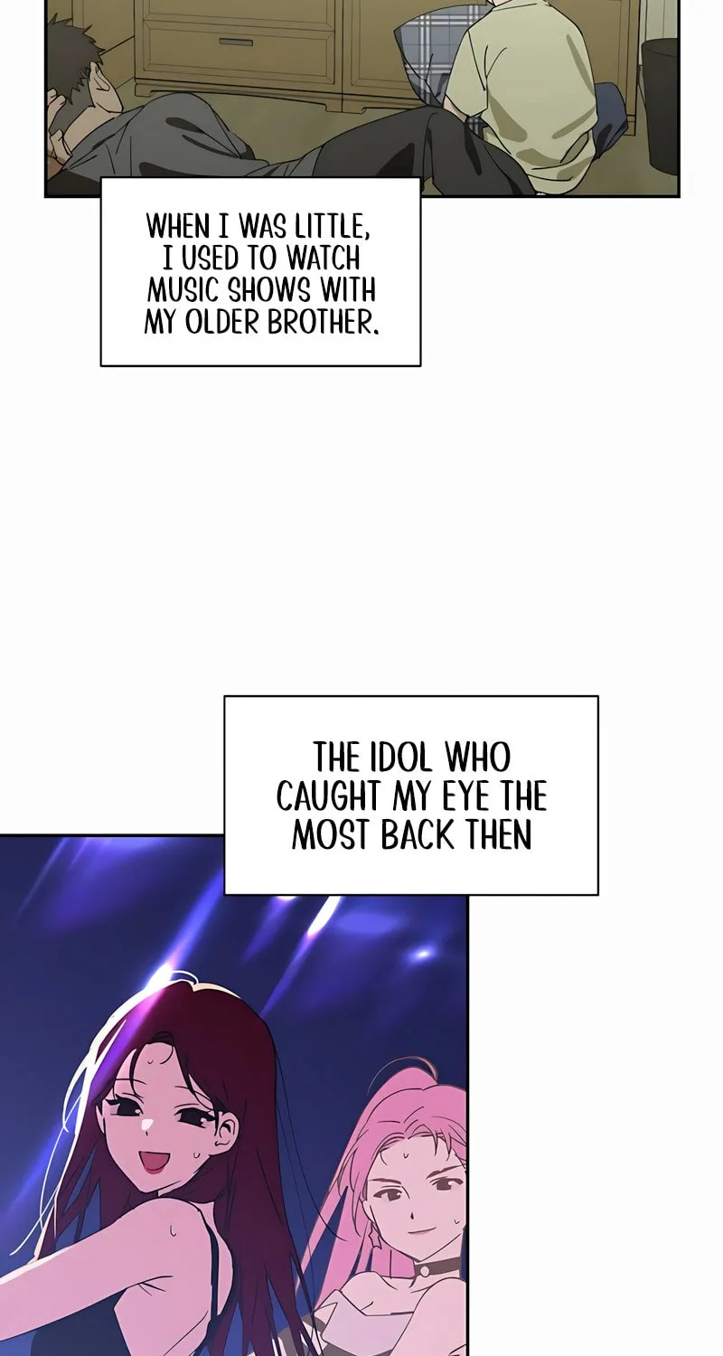 Today Is a Woman Day Chapter 1 page 47 - 