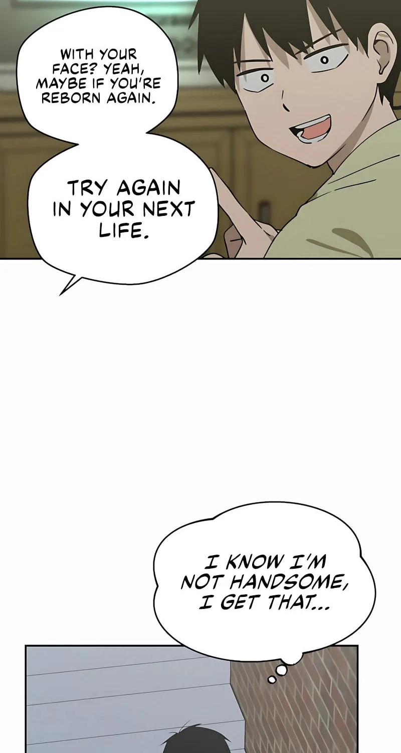 Today Is a Woman Day Chapter 1 page 52 - 